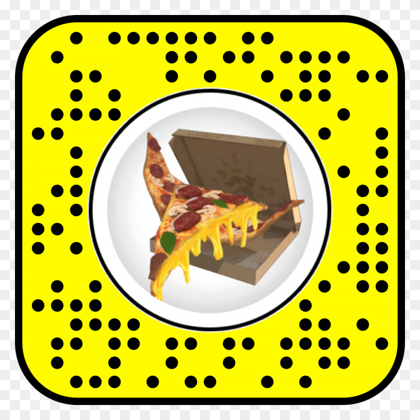 960x960 Lens Studios Позволяет Вам Сделать Свой Собственный Танцевальный Хот-Дог - Snapchat Png