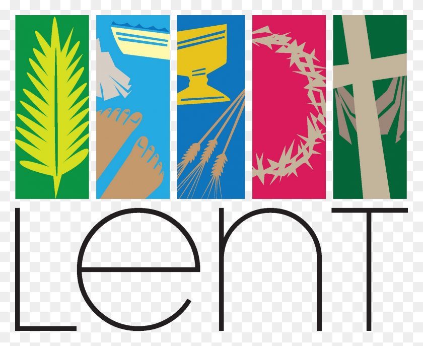 1600x1288 Lent - Lent Clipart