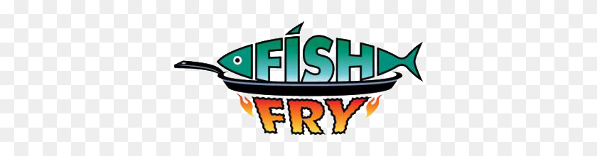 350x160 Lenten Fish Fry - Fish Fry PNG
