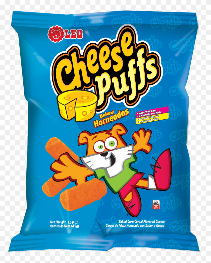 1577x2000 Leo Cheese Puffs, Oz - Cheetos PNG