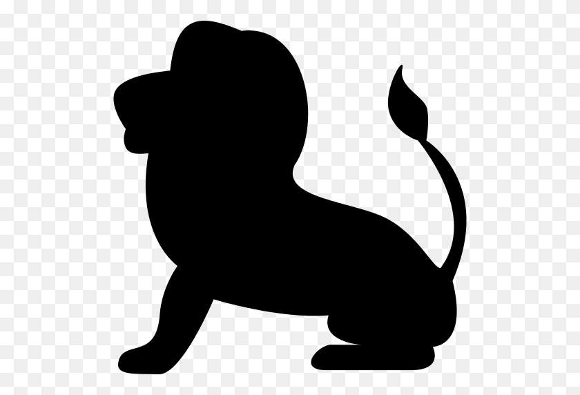 512x512 Leo Png Icon - Leo PNG