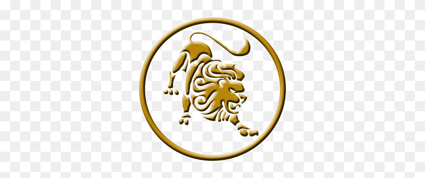 298x292 Leo Zodiac Png Images Free Download - Leo PNG