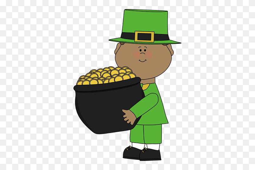 356x500 Leprechaun Clipart, Suggestions For Leprechaun Clipart, Download - Toothless Clipart