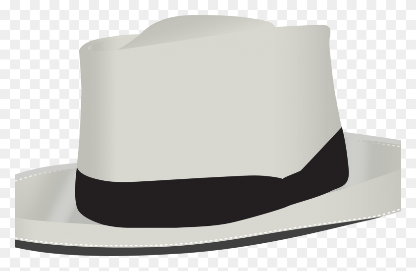 1368x855 Leprechaun Hats Outline Clip Art Black And White Hot Trending Now - Leprechaun Hat Clipart Black And White