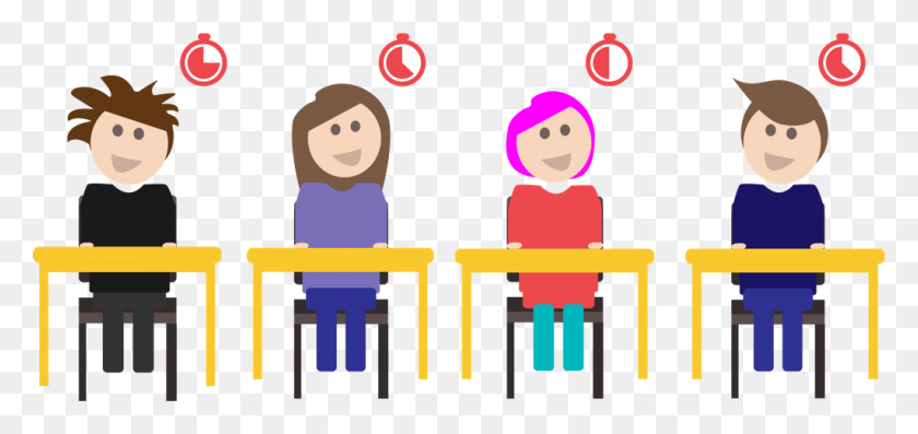 1024x443 Lessonup - Students Working In Groups Clipart