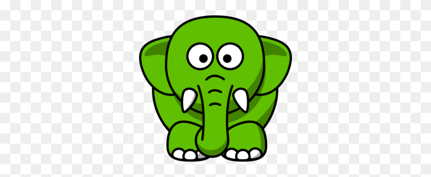 298x285 Let The Interest Rate Elephant Into The Room First Us Finance Llc - Attribute Clipart