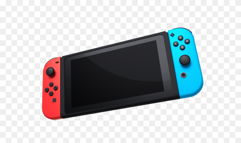 1191x670 Let Us Clean Your Nintendo Switch For You - Nintendo Switch PNG