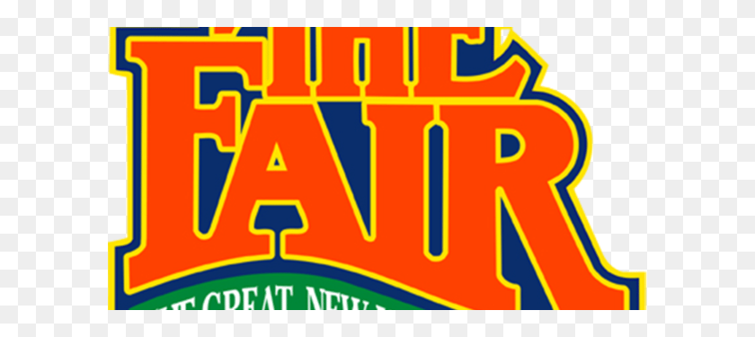 600x315 Let Us Help You Get Ready For The Great New York State Fair - State Fair Clip Art