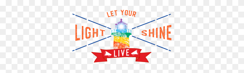 349x191 Let Your Light Shine Live Bootcamp Эмбер Вальдес - Светлый Свет Png
