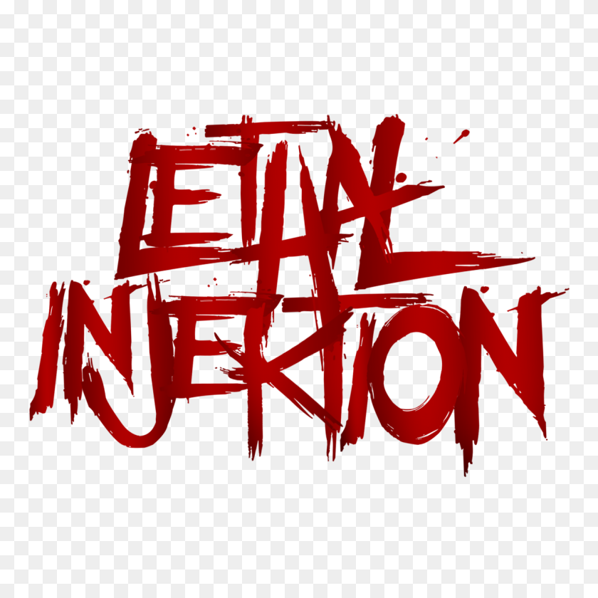 1180x1180 Lethal Injektion Release Official Music Video For Believer - Imagine Dragons Logotipo Png