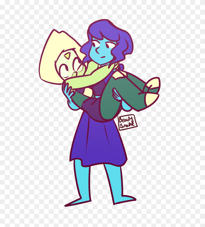 748x874 Let's Cool Down With All These Leaks With Some Lapidot Steven - I Dont Know Clipart
