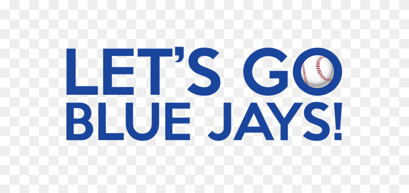 600x337 Lets Go Blue Jays Florian Rodarte Transparent - Blue Jay PNG