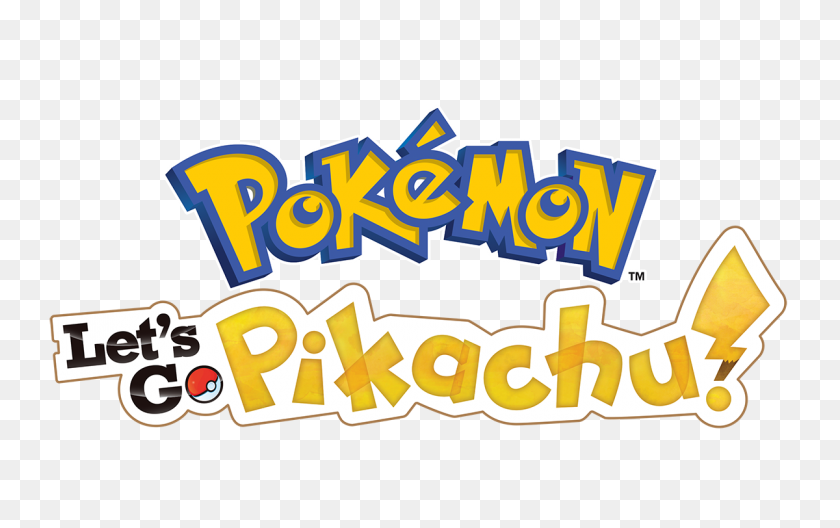 1200x720 Let's Go! Pikachu And Eevee Hands On Impressions - Pokemon Go Logo PNG