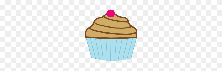 224x211 Tengamos Cupcakes Porque La Vida Es Demasiado Corta Para Comer Malos Cupcakes - Cupcake Png