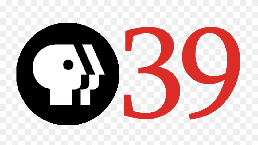 800x423 Letsgo - Логотип Pbs Png