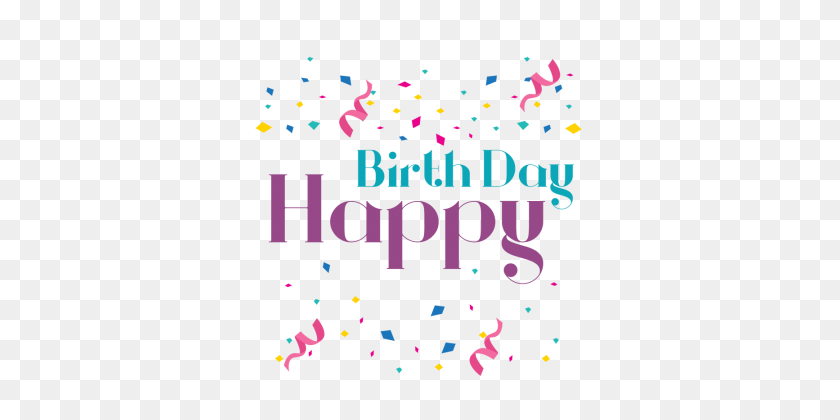360x360 Lett Png Images Vectors And Free Download - Happy Birthday PNG Images