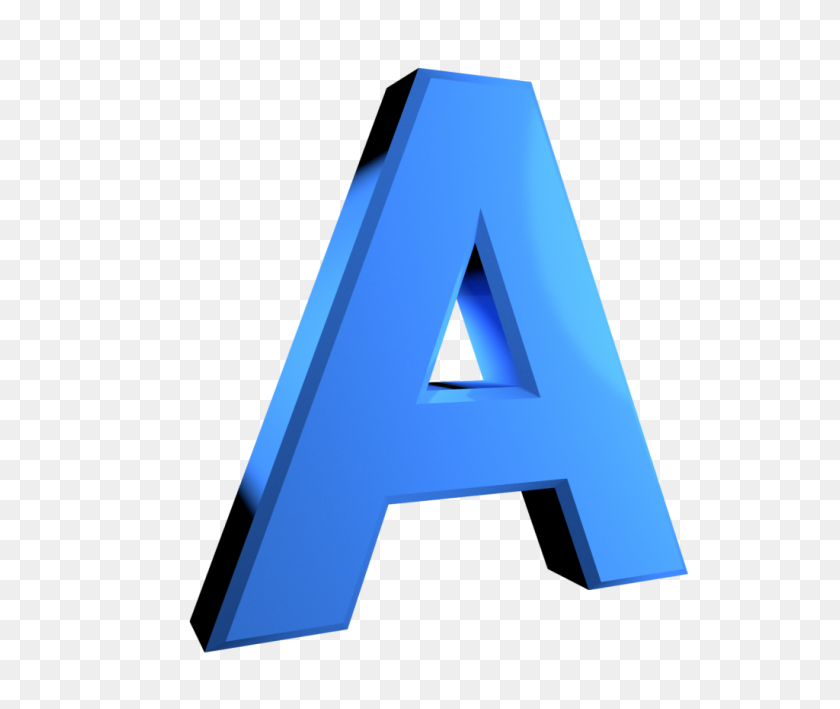 1024x853 Letter A Png Image Vector, Clipart - Letter A PNG