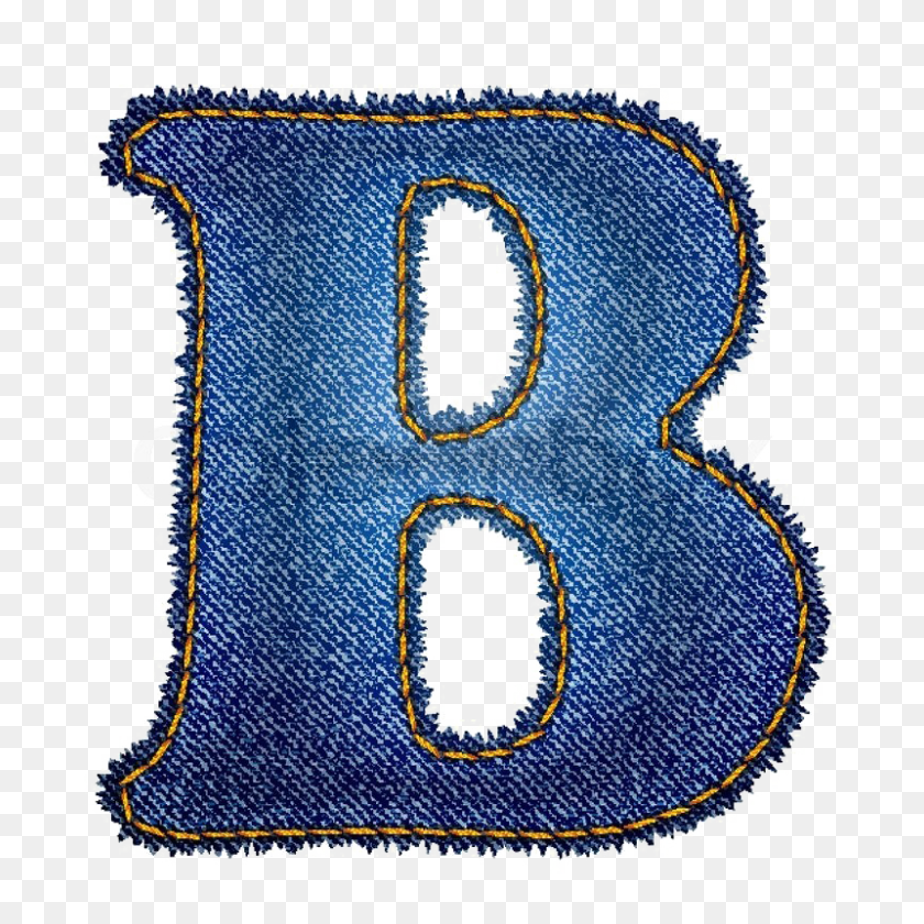 800x800 Letter B Png Photo Vector, Clipart - Letter B PNG