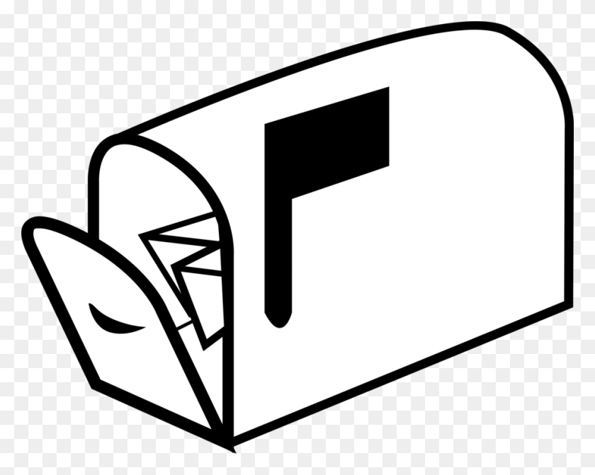956x750 Letter Box Express Mail United States Postal Service Post Box Free - Sedona Clipart