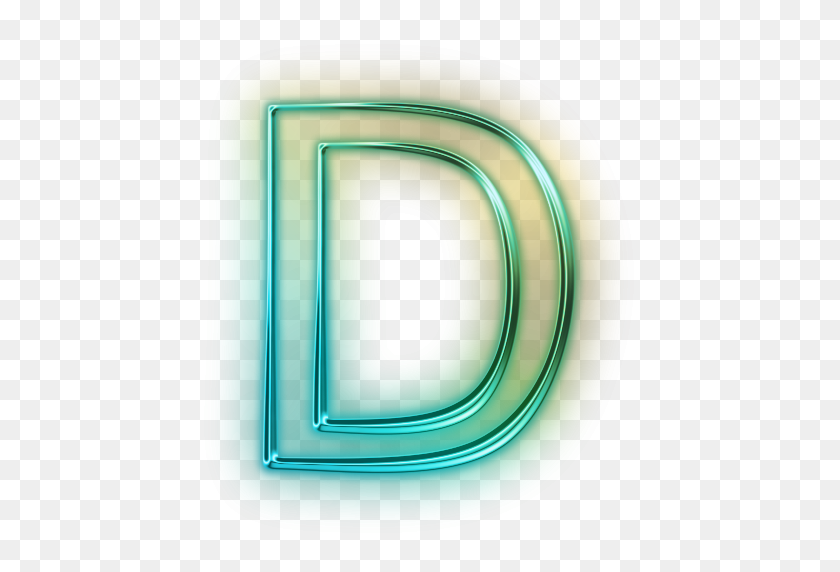 D Letter Logo Png - D PNG - FlyClipart