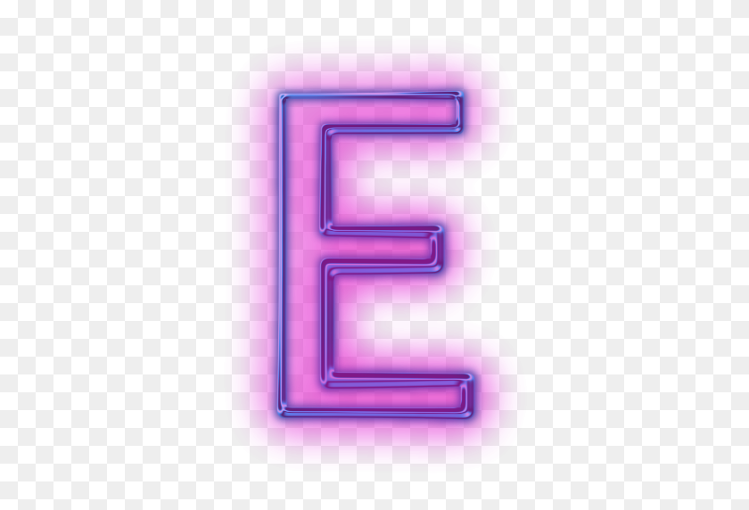 512x512 Letter E Icons - Letter E PNG