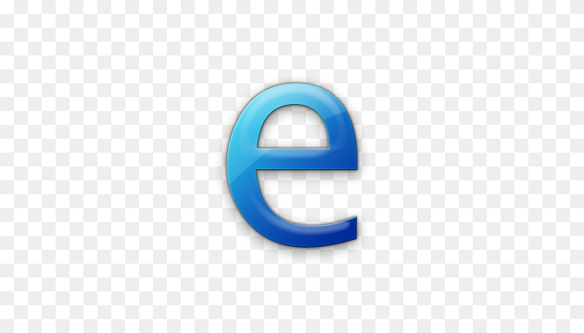 420x420 Letter E Png - E PNG