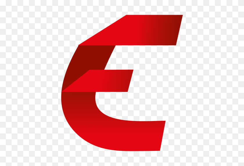 512x512 Letter E Png High Quality Image Png Arts - Letter E PNG