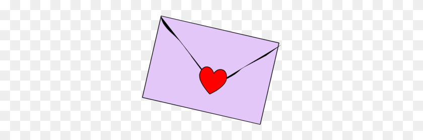 277x218 Letter Envelope Clip Art - Letter X Clipart