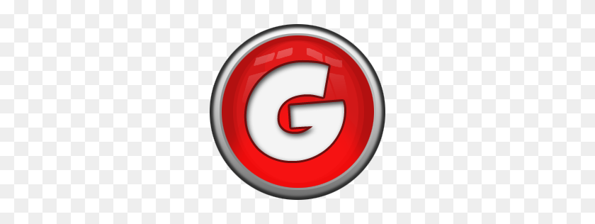 256x256 Letter G Icon Red Orb Alphabet Iconset Icon Archive - G PNG