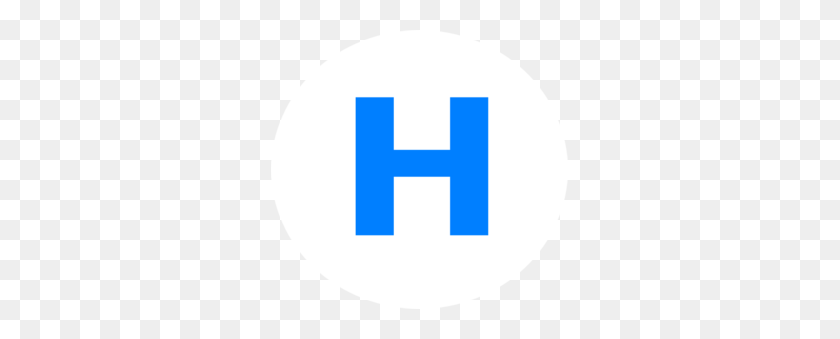 297x279 Letter H Hd Png Transparent Letter H Hd Images - H Logo PNG