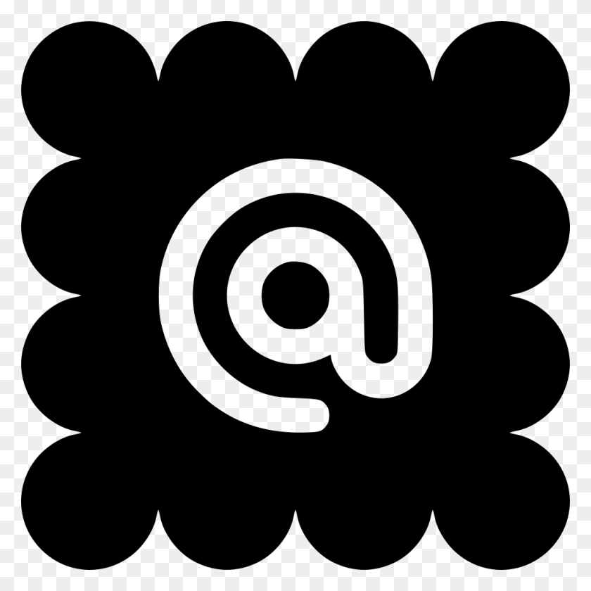 980x980 Carta De Correo Postal Sello De Correo Electrónico Sobre Carta Icono Png - Sello De Correos Png
