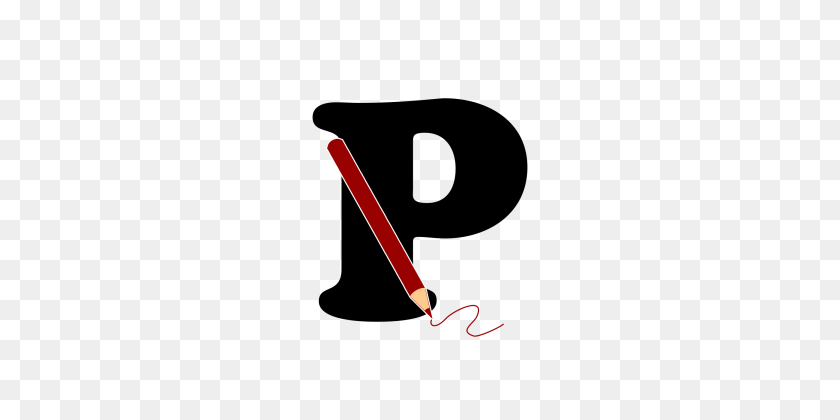 360x360 Letter P Png, Vectors, And Clipart For Free Download - P PNG
