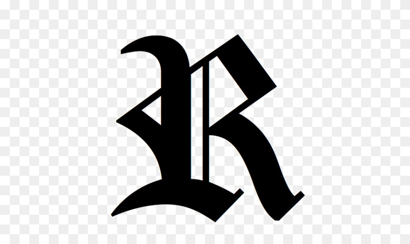 835x472 Letter R Png Picture Png Arts - Letter R PNG