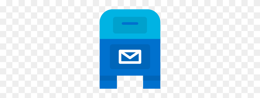 256x256 Letterbox Icon Myiconfinder - Letterbox PNG