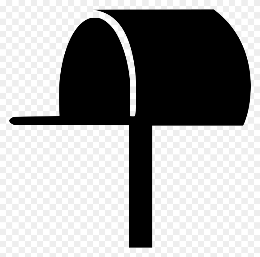980x970 Letterbox Png Icon Free Download - Letterbox PNG