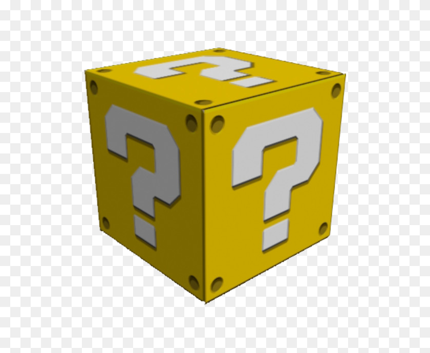 630x630 Level Mystery Box Gamers Helm - Mystery Box PNG