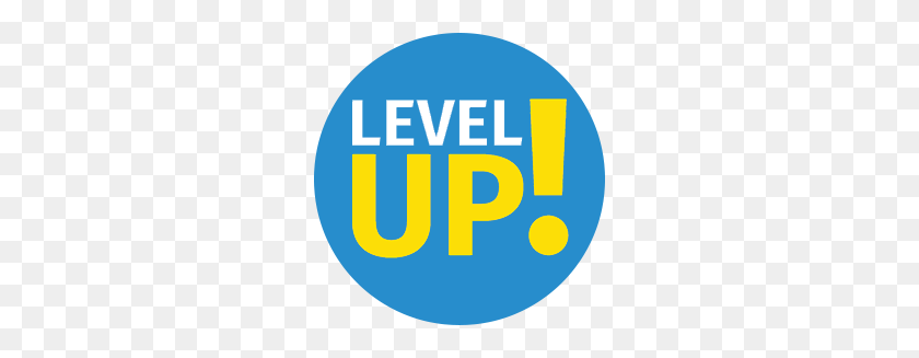 266x267 Level Up! - Level Up PNG