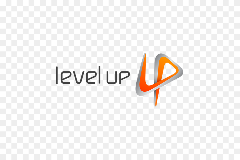 500x500 Level Up Logo Png Png Image - Level Up PNG