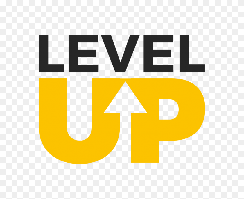 1000x800 Level Up Sampc Level - Level Up PNG