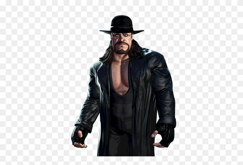 512x512 Leveling Calculator For Undertaker Last - Undertaker PNG
