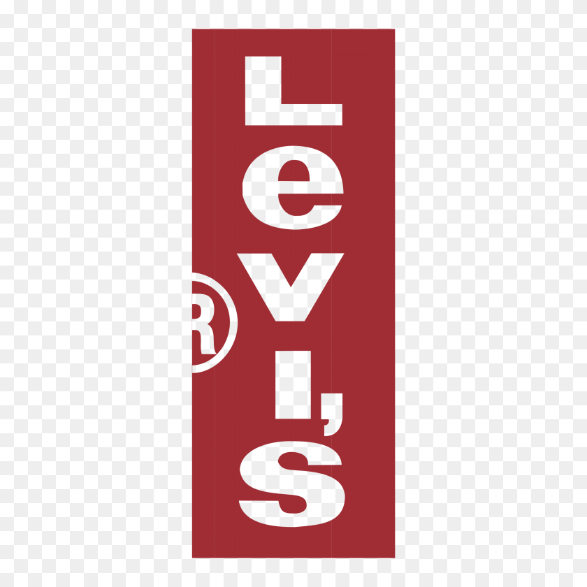 2400x2400 Logotipo De Levi's Png