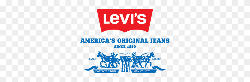 300x217 Levis Logo Vectors Free Download - Levis Logo PNG