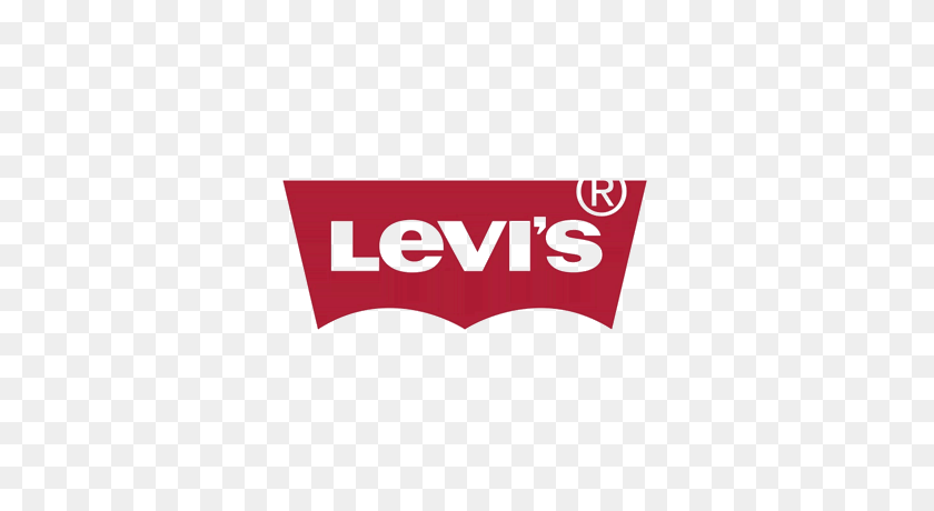 400x400 Магазин Леви - Логотип Левис Png