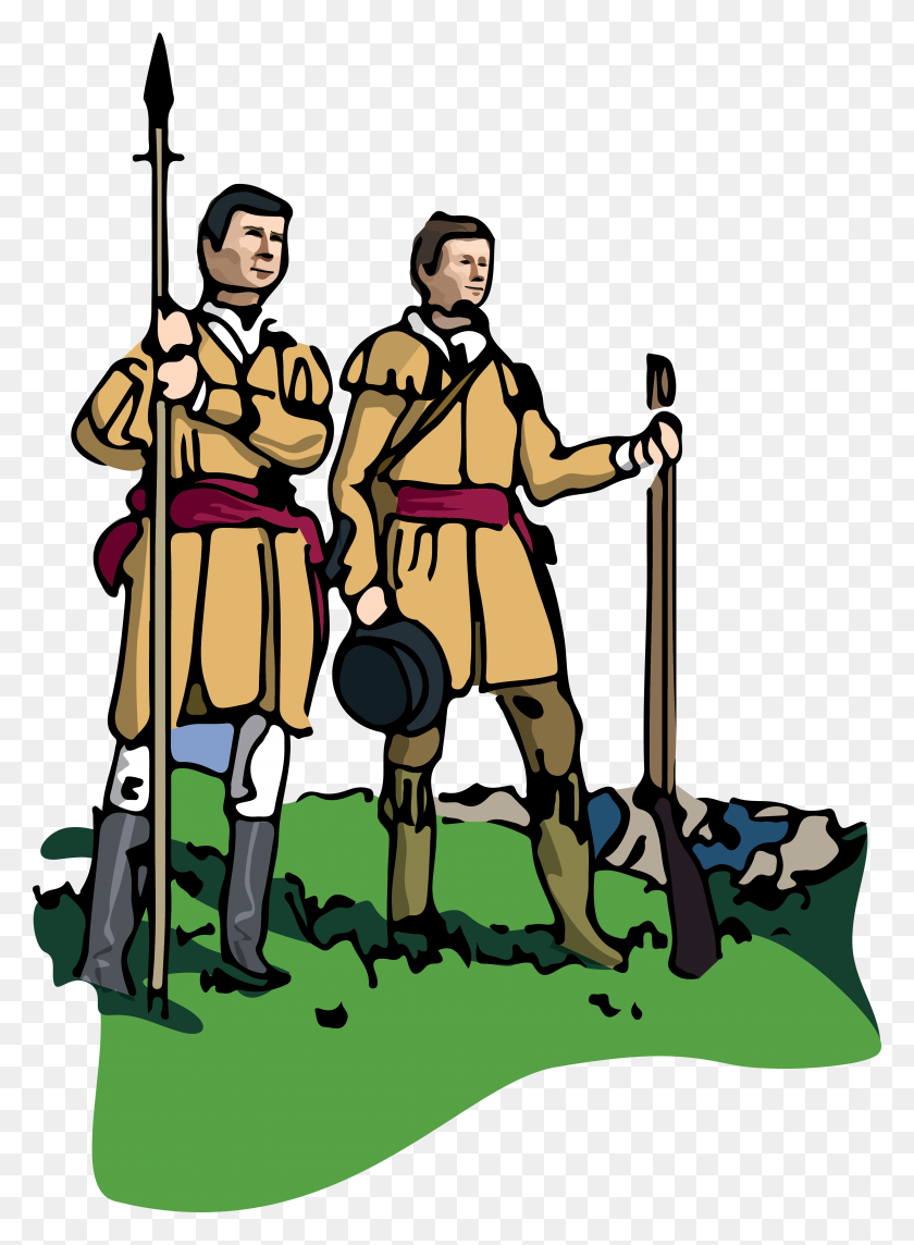 3544x4927 Lewis And Clark Clipart Free Download Clip Art - Thomas Jefferson Clipart