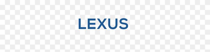 300x150 Lexus Logo - Lexus Logo PNG