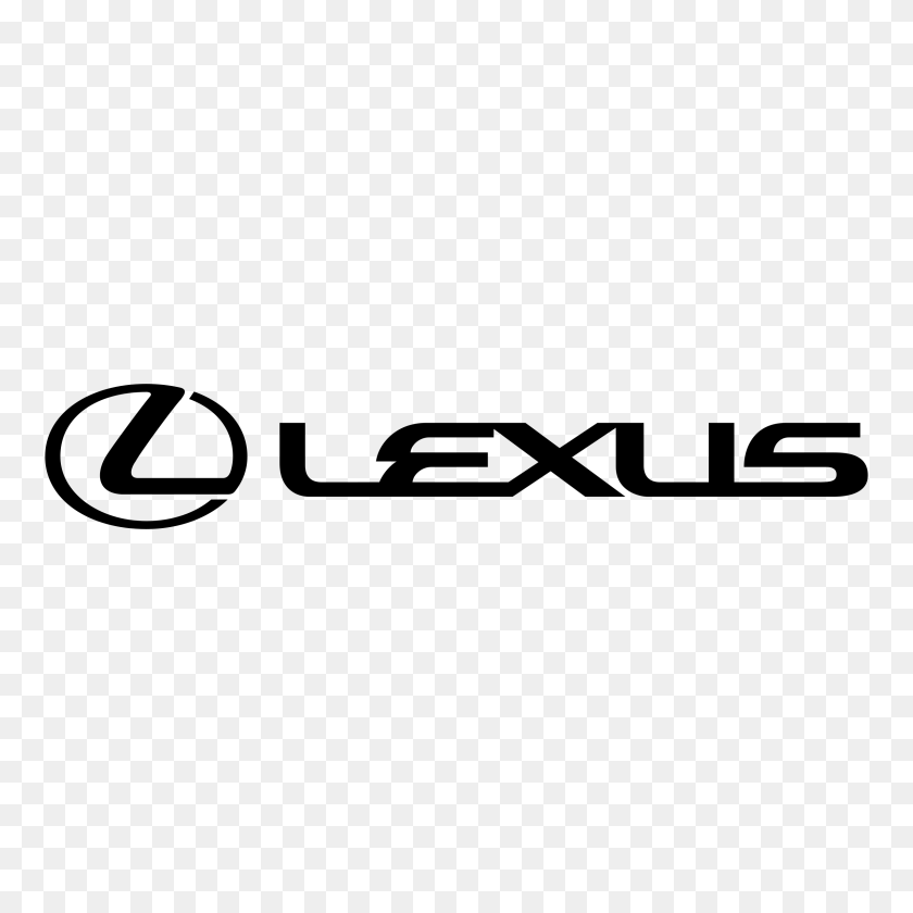 2400x2400 Lexus Logo Png Transparent Vector - Lexus Logo PNG