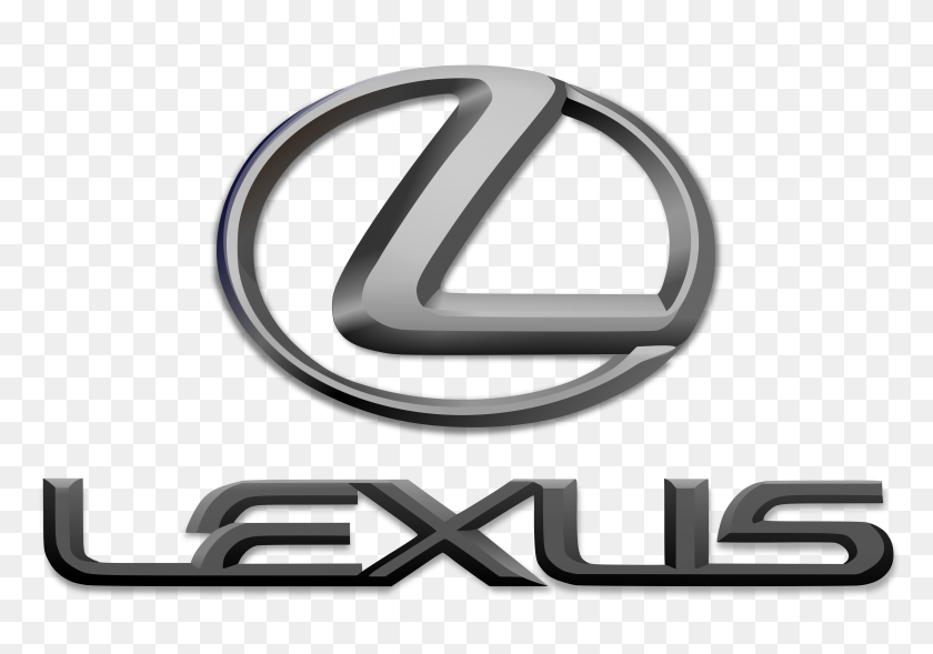 5000x3393 Lexus Logos Download - Lexus Logo PNG