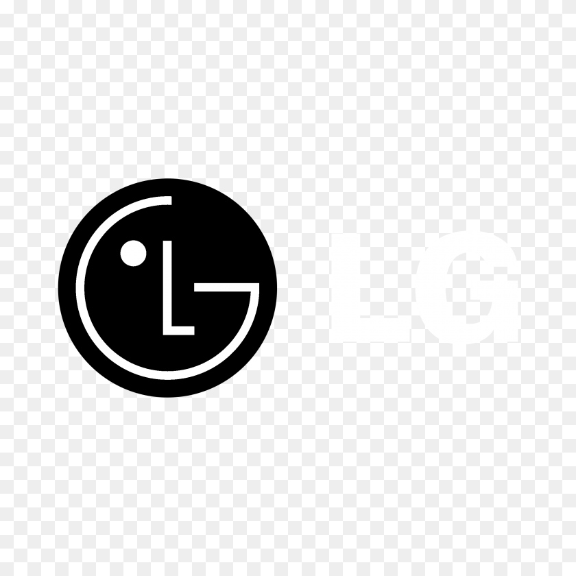 2400x2400 Логотип Lg Electronics Png С Прозрачным Вектором - Логотип Lg Png