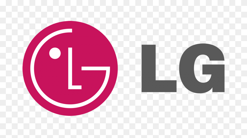 1800x948 Lg Lg Logo Design Icono Vector Png Descargar Gratis - Lg Logo Png