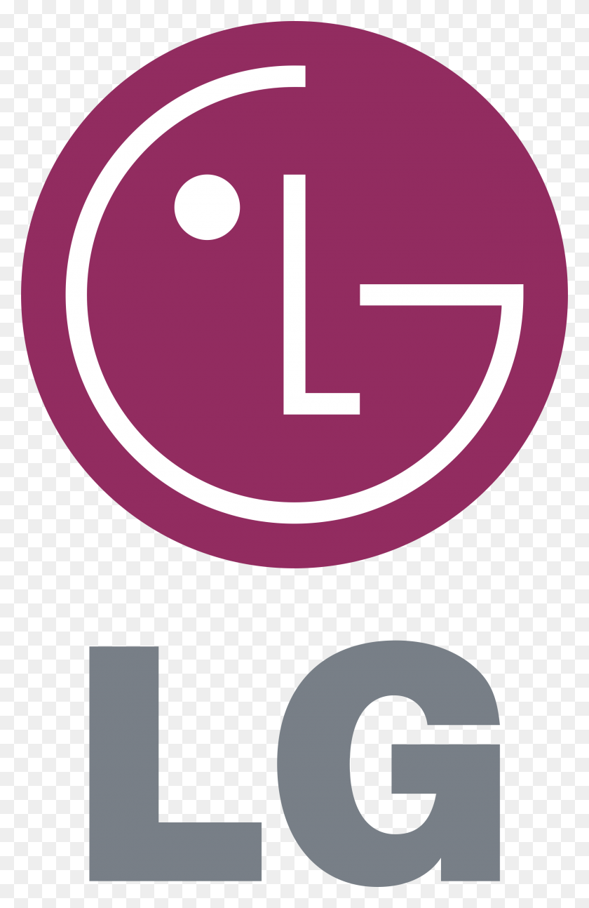 2400x3797 Lg Logo Png Transparent Vector - Lg Logo PNG